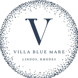 Villa Blue Mare, Lindos