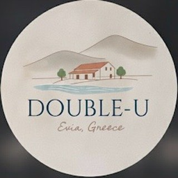 Double-U, Evia, Greece